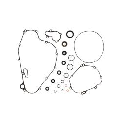 CG Gasket Kits - No HG Cometic Gasket C3598BE