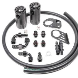 RAD Catch Can Kits Radium Engineering 20-0379-FL