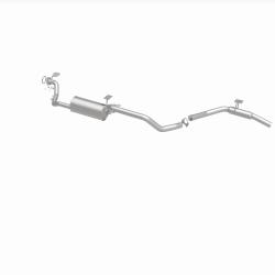 MAG BRE Exhaust Kits Magnaflow 106-0165