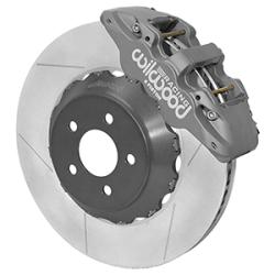WIL Aero Brake Kit Wilwood 140-14290