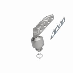Magnaflow 452180