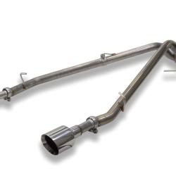 CARVEN EXHAUST CR1016