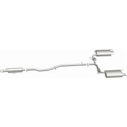 MAG BRE Exhaust Kits Magnaflow 106-0963