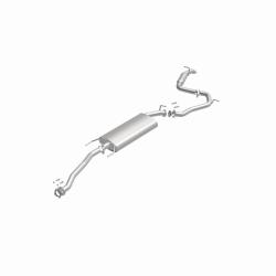 Magnaflow 106-0753
