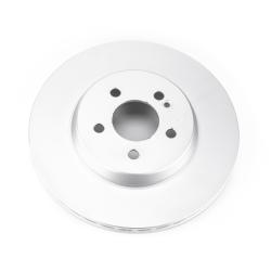 POWER STOP EBR1650EVC