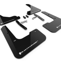 RALLY ARMOR MF119URBLKWH