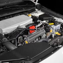 Perrin Performance PSP-ENG-611BK