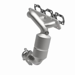 Magnaflow 24367