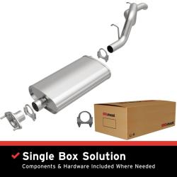 Magnaflow 106-0002