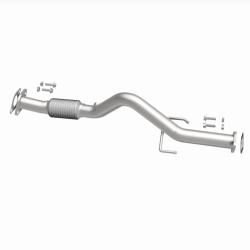 MAG BRE Front Pipe Kit Magnaflow 107-0091