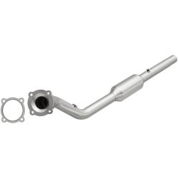 MAG Converter Direct Fit Magnaflow 4481606