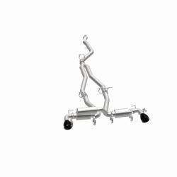 MAG Catback Exhaust Magnaflow 19707