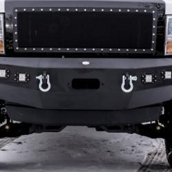 DV8 Offroad FBFF1-02