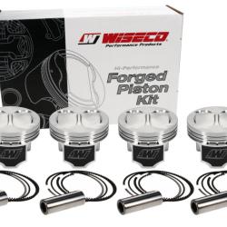 Wiseco K590M84