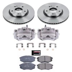 PowerStop KCOE5806