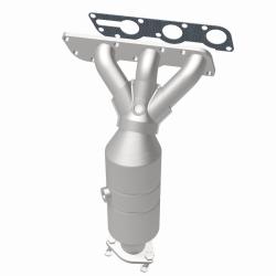 MAG Converter Direct Fit Magnaflow 452911