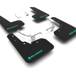 RALLY ARMOR MF26URBLKTLX