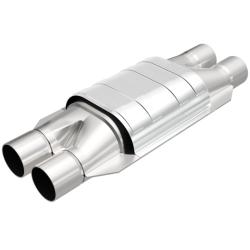 Magnaflow 338008