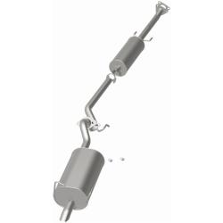 MAG BRE Exhaust Kits Magnaflow 106-0621