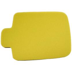 ABR Air Filters All Balls Racing 48-1075