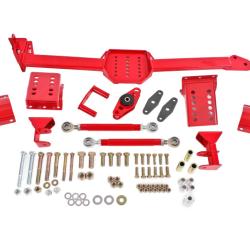BMR Suspension WL006R