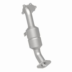 Magnaflow 444307