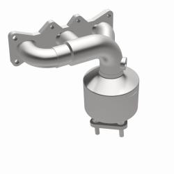 MAG Converter Direct Fit Magnaflow 51251