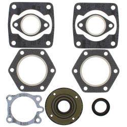 VERTEX PISTONS 711075