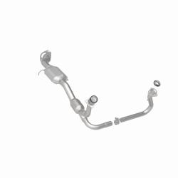 MAG Converter Direct Fit Magnaflow 49897