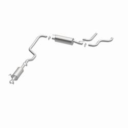 Magnaflow 106-0631