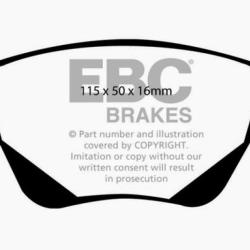 EBC DP31350C