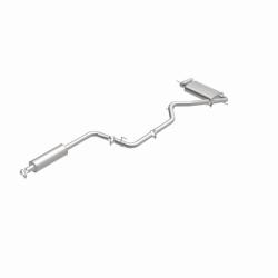 Magnaflow 106-0593