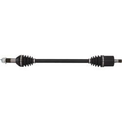 ABR Xtreme Duty Axles All Balls Racing AB8-CA-8-340