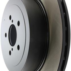 STOPTECH 12547020CRY