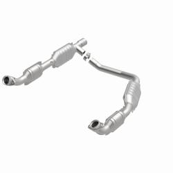 MAG Converter Direct Fit Magnaflow 458041