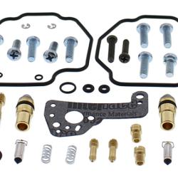 ABR Carburetor Rebuild Kits All Balls Racing 26-10048