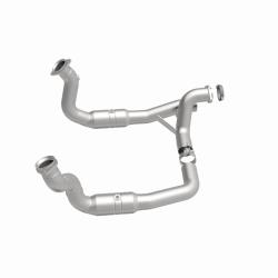 Magnaflow 52297