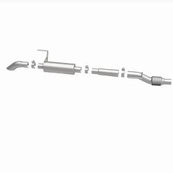 MAGNAFLOW 17124