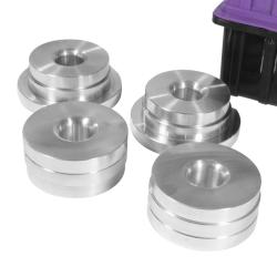 Yukon Gear & Axle YT D02