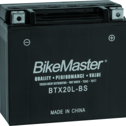 BIKEMASTER 781314