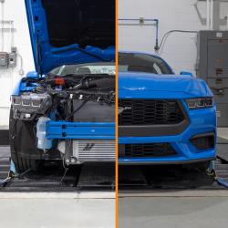 Mishimoto MMINT-MUS4-24KSLP