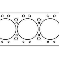 Cometic Gasket C4338-059