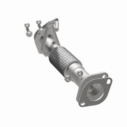 MAG BRE Front Pipe Kit Magnaflow 107-0290