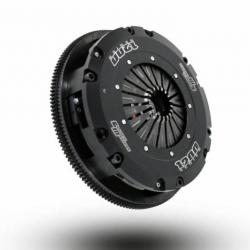 CLUTCH MASTERS 05CM1TD12RS