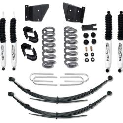 TUFF COUNTRY 24717KN