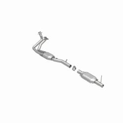 MAG Converter Direct Fit Magnaflow 447245