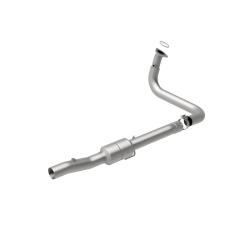 MAG Converter Direct Fit Magnaflow 4451642