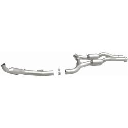 MAG Converter Direct Fit Magnaflow 24334