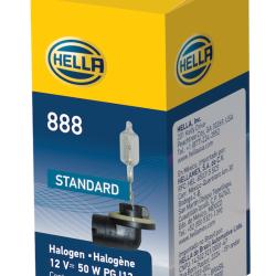 Hella 888