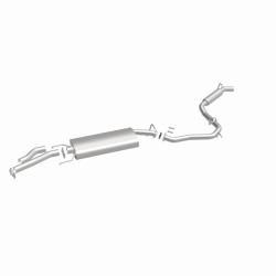MAG BRE Exhaust Kits Magnaflow 106-0717